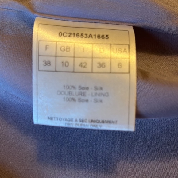 Christian Dior - Picture 8 of 15